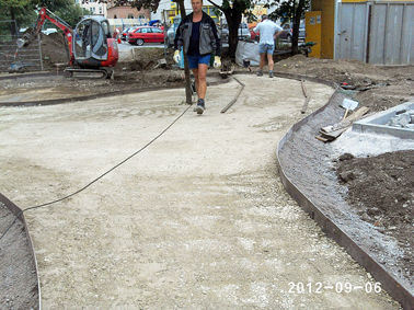 Spielplatz Erfurt_vorher