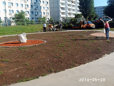 Spielplatz in Stassfurt_2