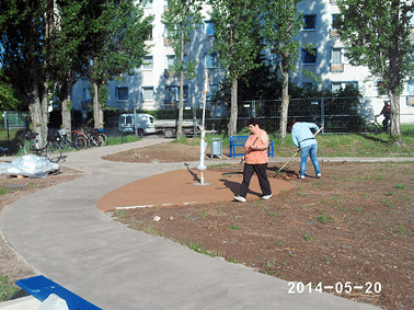 Spielplatz in Stassfurt_3