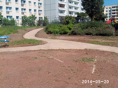 Spielplatz in Stassfurt_4