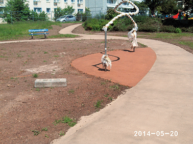 Spielplatz in Stassfurt_5